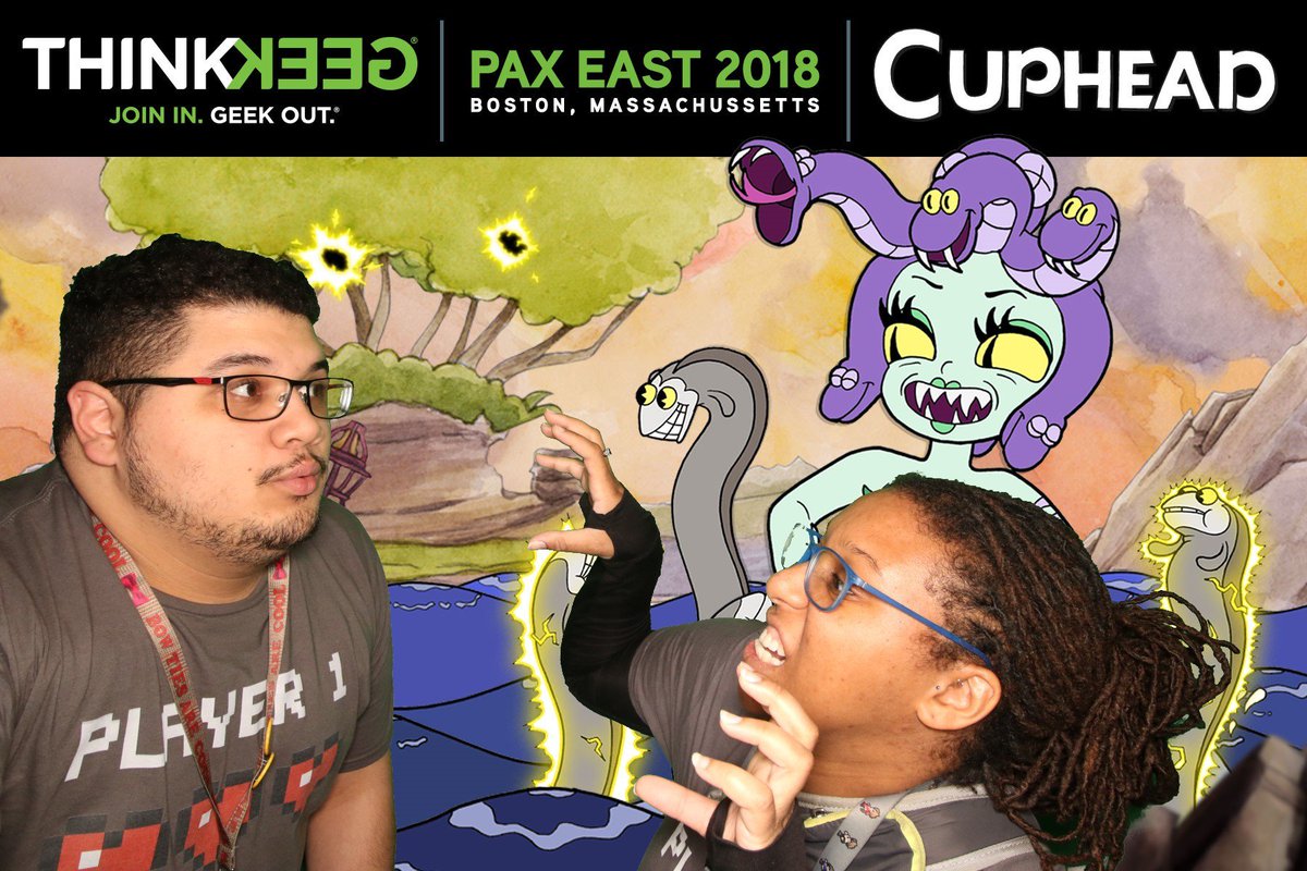 tony366782690's tweet photo. #thinkgeekcuphead @thinkgeek https://t.co/CeUrx1RnPa
