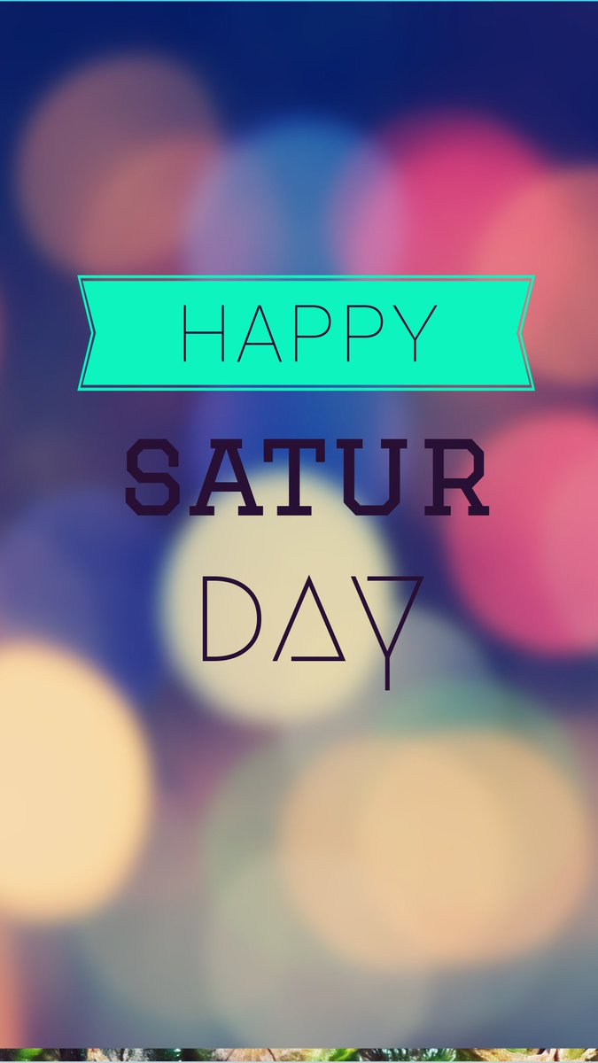 Baute04's tweet photo. #HappySaturday https://t.co/da3DQ5S5YC