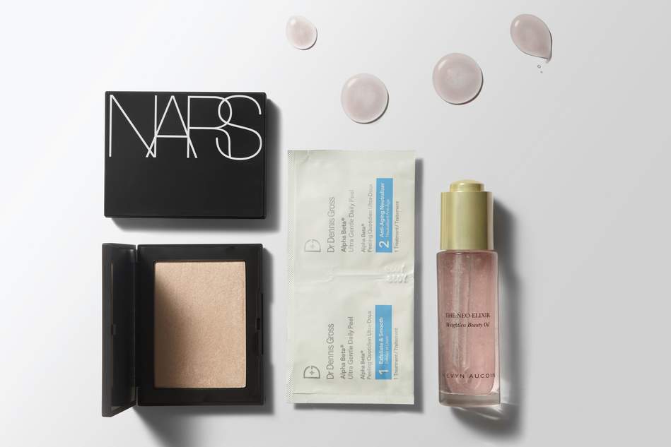 PORTER's <a href="/EvieLeatham/">Evie Leatham</a> on the best new glow getters
porterm.ag/5y4bIn