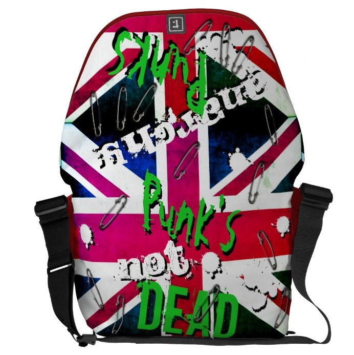 MooseDisco's tweet photo. Anarchy Punks Not Dead Grunge Union Jack Commuter Bag https://t.co/OUmi8AdLkM via @zazzle #punk #anarchy #londonpunk #traditionalpunk #punkrock #punkart #authenticpunk #punkswag #punkart #punkclothing #supportartists #supportindependantartists #grunge https://t.co/9I4dMtW9bA