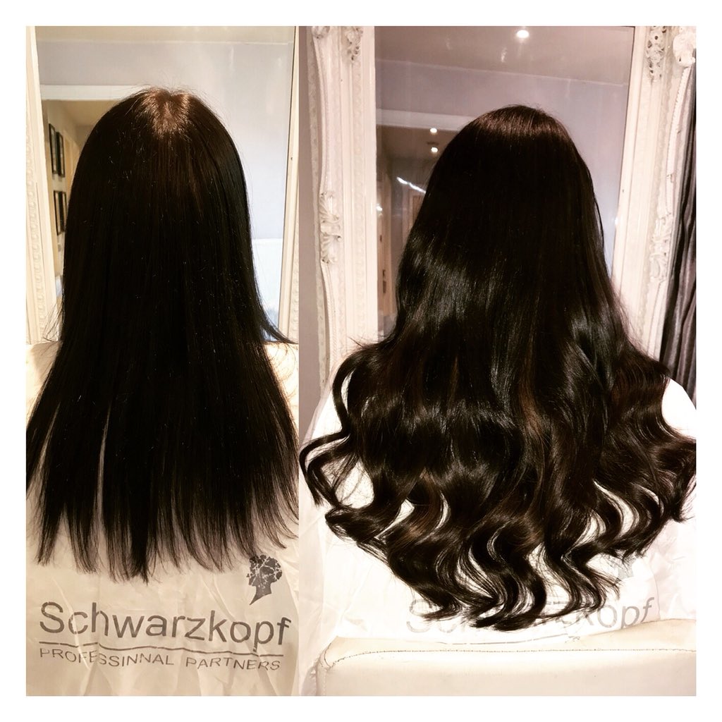 GlamCoutureExt's tweet image. 100g #beautyworks #microring #hairextensions 18” shade 1b and 2 / some 6 for highlights #cheshire #wilmslow glamcouturehairextensions.com