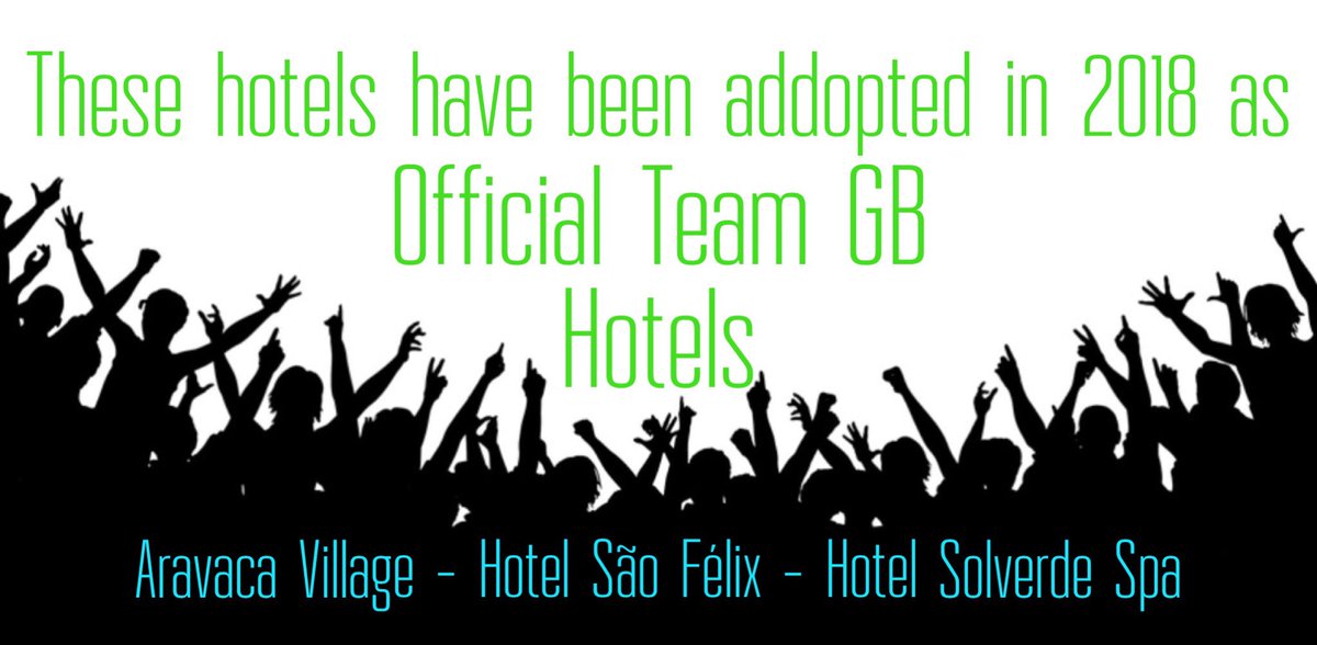 Official Team GB Hotels for 2018 Championships. 👏👏🇬🇧🇬🇧💖💖
facebook.com/FedecatUK/post…