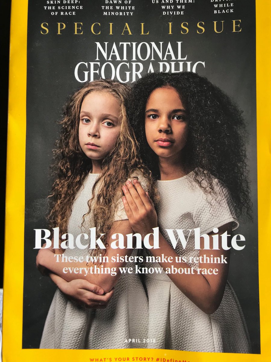 Such an excellent issue of <a href="/NatGeo/">National Geographic</a> by my friend, editor <a href="/susanbgoldberg/">Susan Goldberg</a> and some great pieces by wonderful journalists. I highly recommend it! (Yes I wrote something too!)