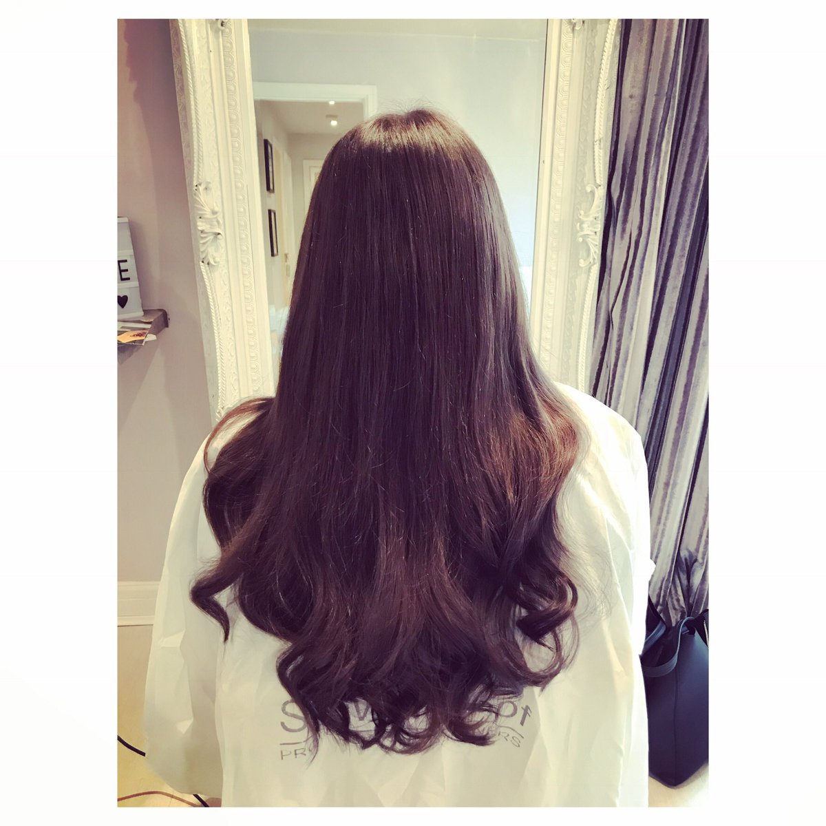 GlamCoutureExt's tweet image. 50g of #beautyworks #microring #hairextensions to thicken and volumize fine hair #Wilmslow #Cheshire glamcouturehairextensions.com