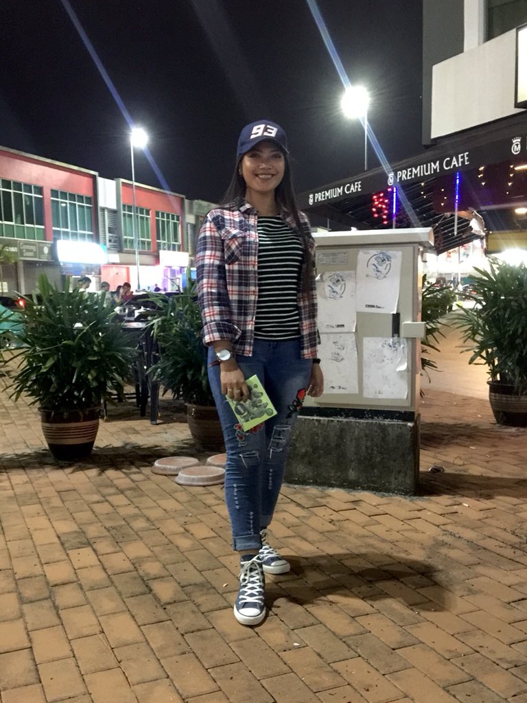 Fizaahmad1_'s tweet photo. Done !! 

@KugiranMasdo #GoGegaria #kugiranmasdo #masdo #bentaraguru #pakmaon https://t.co/SL8B8UruSk