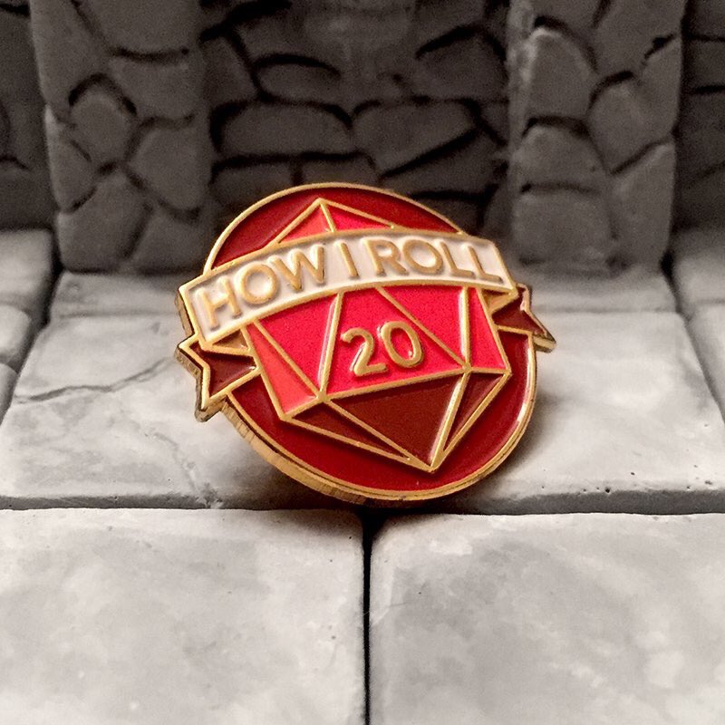 HuberCarl's tweet photo. Good morning #PAXEast !!
This weekend only: $5 off $50 with code PAXEAST https://t.co/2iRwSTtz95  Get pins for your whole party!🔥

 #pax #PAX #paxeast2018 https://t.co/jTD2PEw1FB
