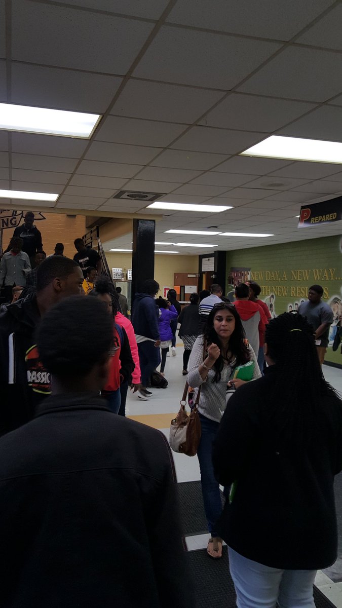 cbridley's tweet photo. Appling Middle School held Saturday School today for students. It seemed like a normal school day. Thanks teachers, students and parents for a great day of learning. We are ready for the Milestones Assessment! #Applingmiddleschool #PROUDPRINCIPAL #BCSD #SATURDAYSCHOOL #VIP https://t.co/mkeeEuFo8T