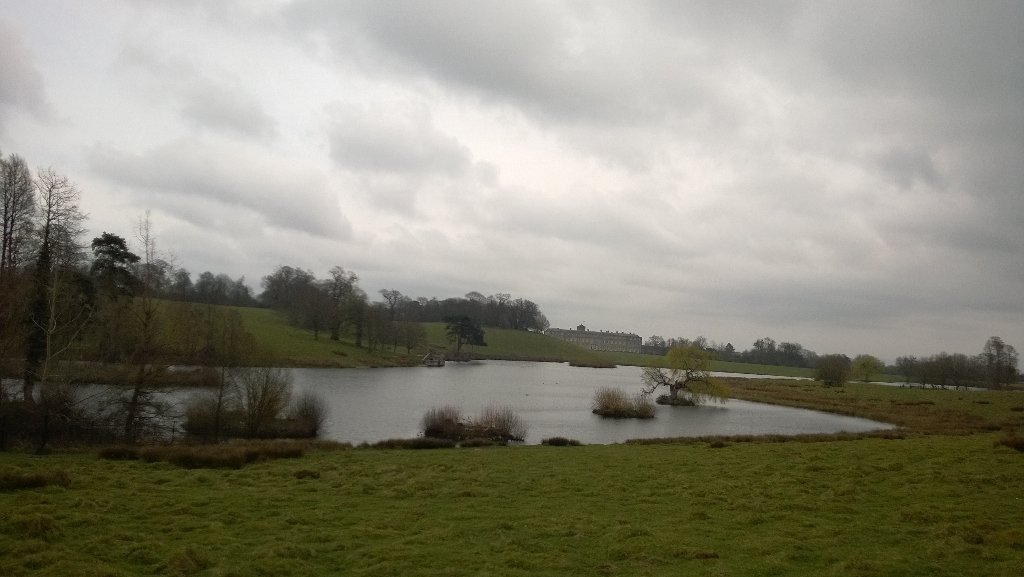 MrRPress's tweet photo. Ionic and Doric #PetworthNT https://t.co/okDYQ0M0gD