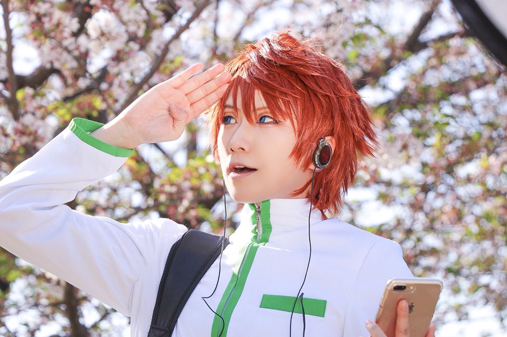 テニプリコスプレまとめ