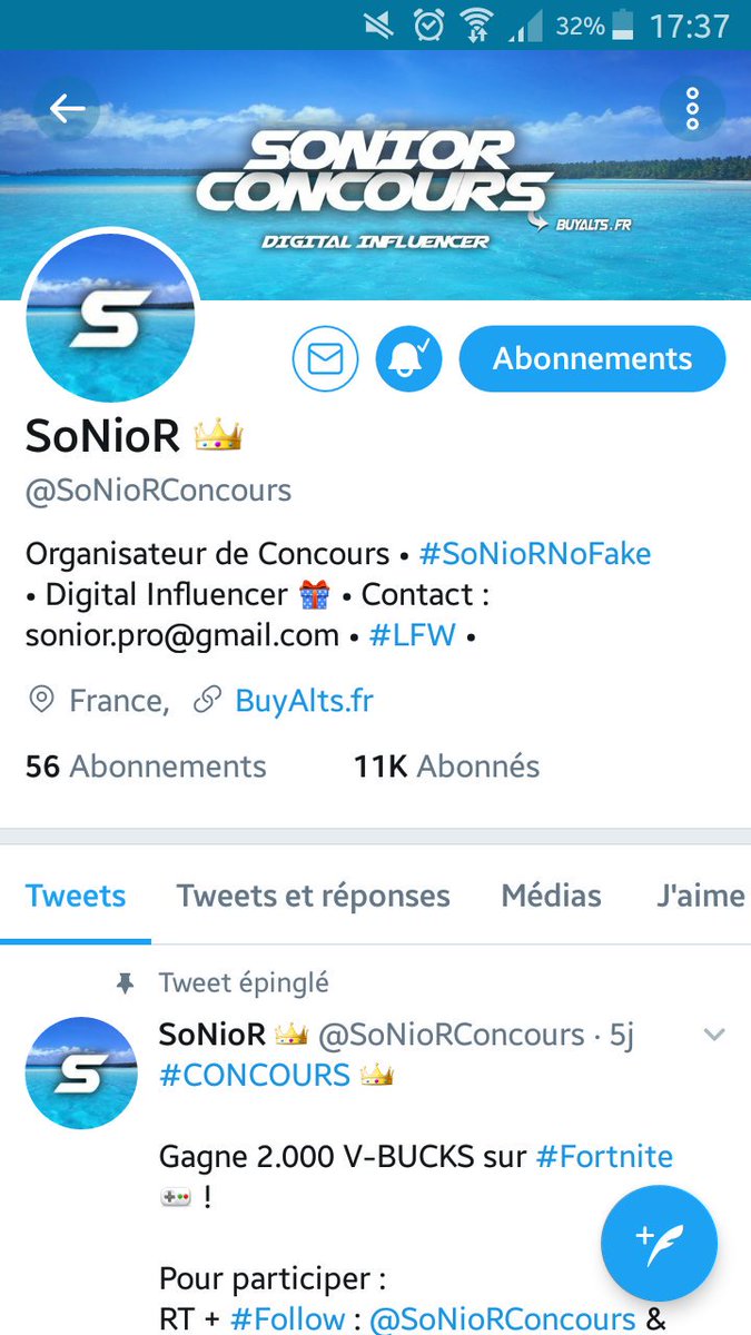 comptedepistage's tweet photo. @SoNioRConcours  https://t.co/ckVkR87Ieq