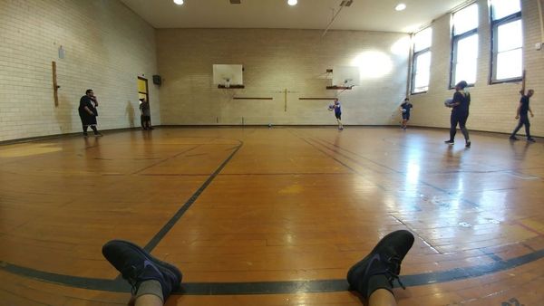 GrabaGameCHI's tweet photo. You know the best way to get rid of that Walk of Shame feeling?
Dodgeball.
We'll be at Lincoln Park High School tomorrow at 130p for pick-up games. Bring your ex, that guy you met last night, or that irritating neighbor even.
Let us help you.

https://t.co/jbUT5p980R https://t.co/7CDneopw67