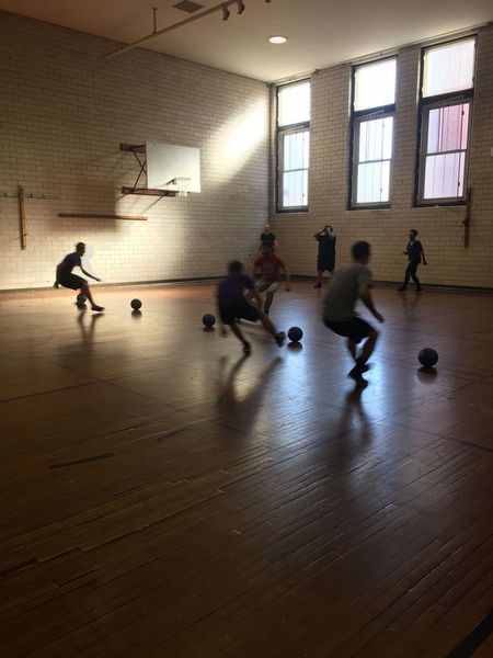 GrabaGameCHI's tweet photo. You know the best way to get rid of that Walk of Shame feeling?
Dodgeball.
We'll be at Lincoln Park High School tomorrow at 130p for pick-up games. Bring your ex, that guy you met last night, or that irritating neighbor even.
Let us help you.

https://t.co/jbUT5p980R https://t.co/7CDneopw67