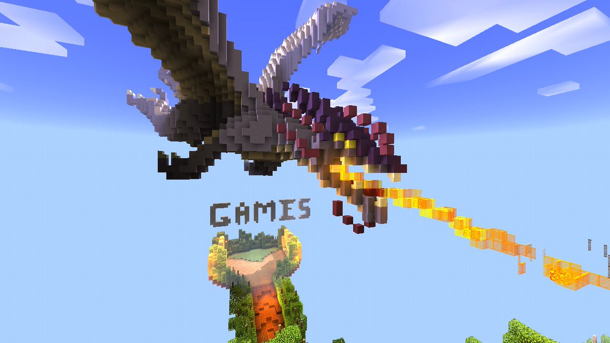 RouseCraft's tweet photo. Pf... No Se Ustedes Pero Ami Me Encanta😍 Ponto La Vais A Ver En El Server, Falta Muy Poco 😊 https://t.co/DbvpdmLOWu