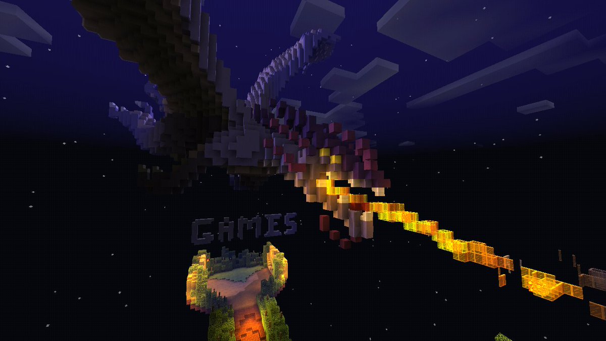 RouseCraft's tweet photo. Pf... No Se Ustedes Pero Ami Me Encanta😍 Ponto La Vais A Ver En El Server, Falta Muy Poco 😊 https://t.co/DbvpdmLOWu