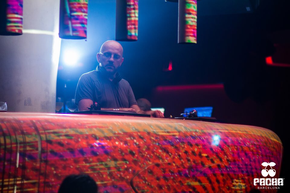 Ibiza Spotlight tweet media