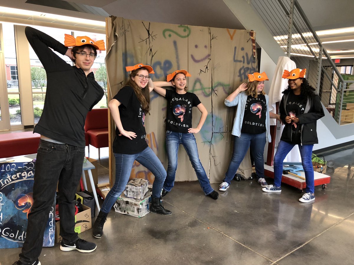 dialabama's tweet image. Our teams are on site and having a blast!  Happy State Tournament, everyone!