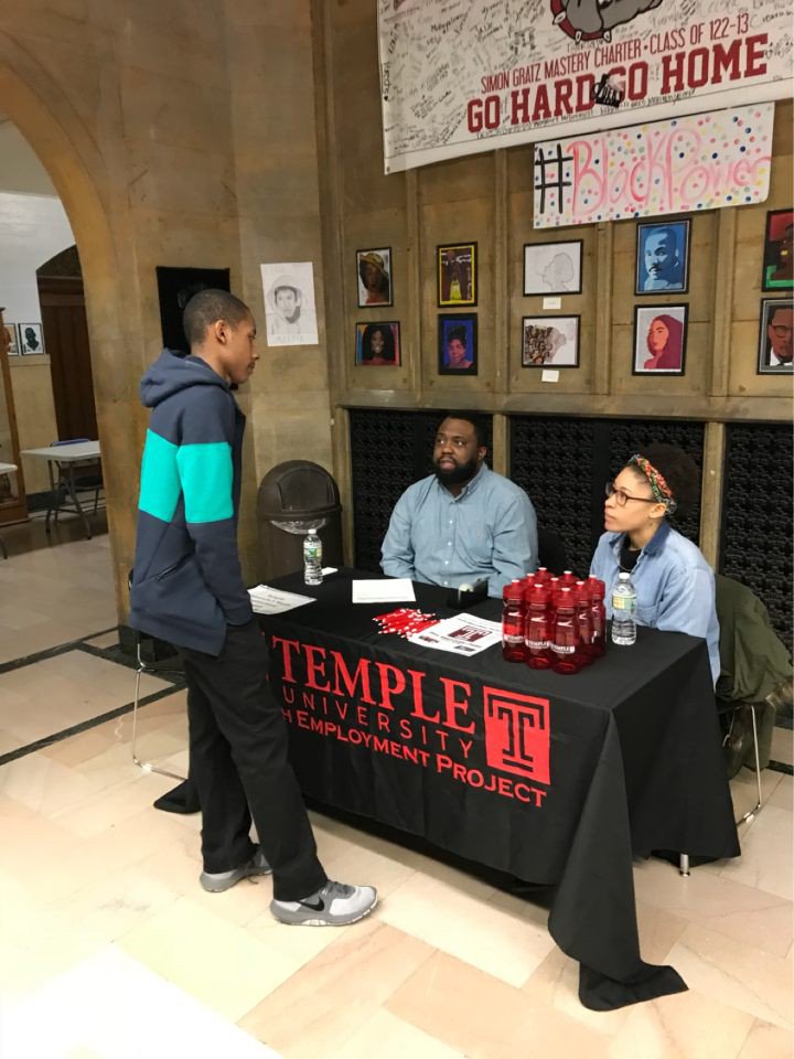 PAUSEMovement1's tweet photo. Come out and support! Grats High School Community and Empowerment Fair 10am to 2pm!!!! https://t.co/P0QiJN7dtf