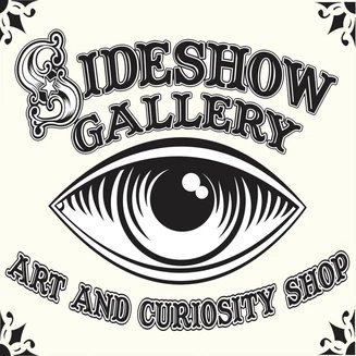 SatanicPanicCHI's tweet photo. Anne-Katrin Elliott and Cheri Basak have teamed up to rock the Chicago art scene with a new and innovative gallery and event space. At Satanic Panic 2018, Sideshow Gallery will peek your curiosities with antiques and oddities. 

#SatanicPanic2018
#thedevilmademedoit https://t.co/oswiHuTw6M