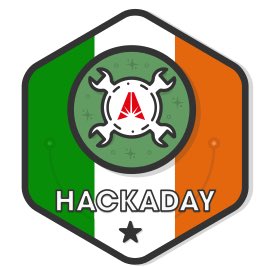 RSDesignSpark's tweet photo. Redeem your Hackaday Unconference badge code here https://t.co/rab3SRtqTa #HackadayUncon #fortheinspired @hackaday @tindie https://t.co/kKmvnwxUUp