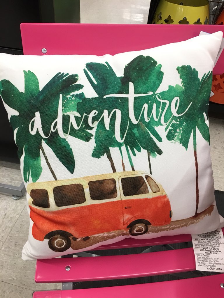 thepolishedp's tweet photo. Summer has arrived at @MichaelsStores βοΈπ΄ and I am obsessed!!! Check out my IG stories for all of the gorgeous goodies that I found ππ I will be posting more throughout the day π #michaels #michaelsstores #michaelssummer #makeitwithmichaels #thepolishedpursuit https://t.co/gBIEipTv7p