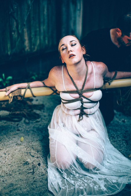 So in love with this beautiful set shot by @tracimatlock   @kinky_lotus tied by @secondfloor_fet   Full<a class="tags" target="_blank" title="On Twitter" href="/?out=eyJ0eXAiOiJKV1QiLCJhbGciOiJIUzUxMiJ9.eyJpYXQiOjE3MjE3MzE4NzYsImlzcyI6InR3cG9ybnN0YXJzLmNvbSIsIm5iZiI6MTcyMTczMTg3NiwiZXhwIjoxNzUzMjY3ODc2LCJyZWRpcmVjdF91cmwiOiJodHRwczovL3R3aXR0ZXIuY29tL3RyYWNpbWF0bG9jayJ9.2zpV4nddkigRKnnqcqX07EZK0PvzCTUJjaLRtJNgf6_H7z6VuA_i2lptc3dSbx8HpiXNvUwa6hjT95yZ-YiEDg">@tracimatlock</a>