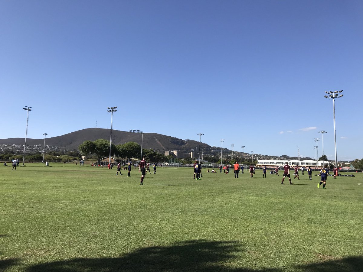 JoaSouth's tweet photo. Cape Town it’s been emotional. Beautiful scenery and very welcoming people! #willcomebacksoon https://t.co/WWNIbY0YBG