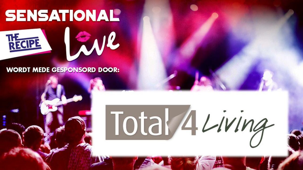 lc60dehaar's tweet photo. @Total4Living wij zijn trots dat jullie ons feest en ons prachtige goede doel sponsoren!! #makeawish https://t.co/YpxduhUfV3