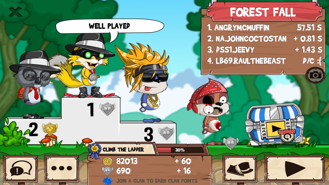 funrun2page's tweet photo. All those guys just got washed #funrun2 https://t.co/PrEbP91Tt3 https://t.co/c2I8gUAR64