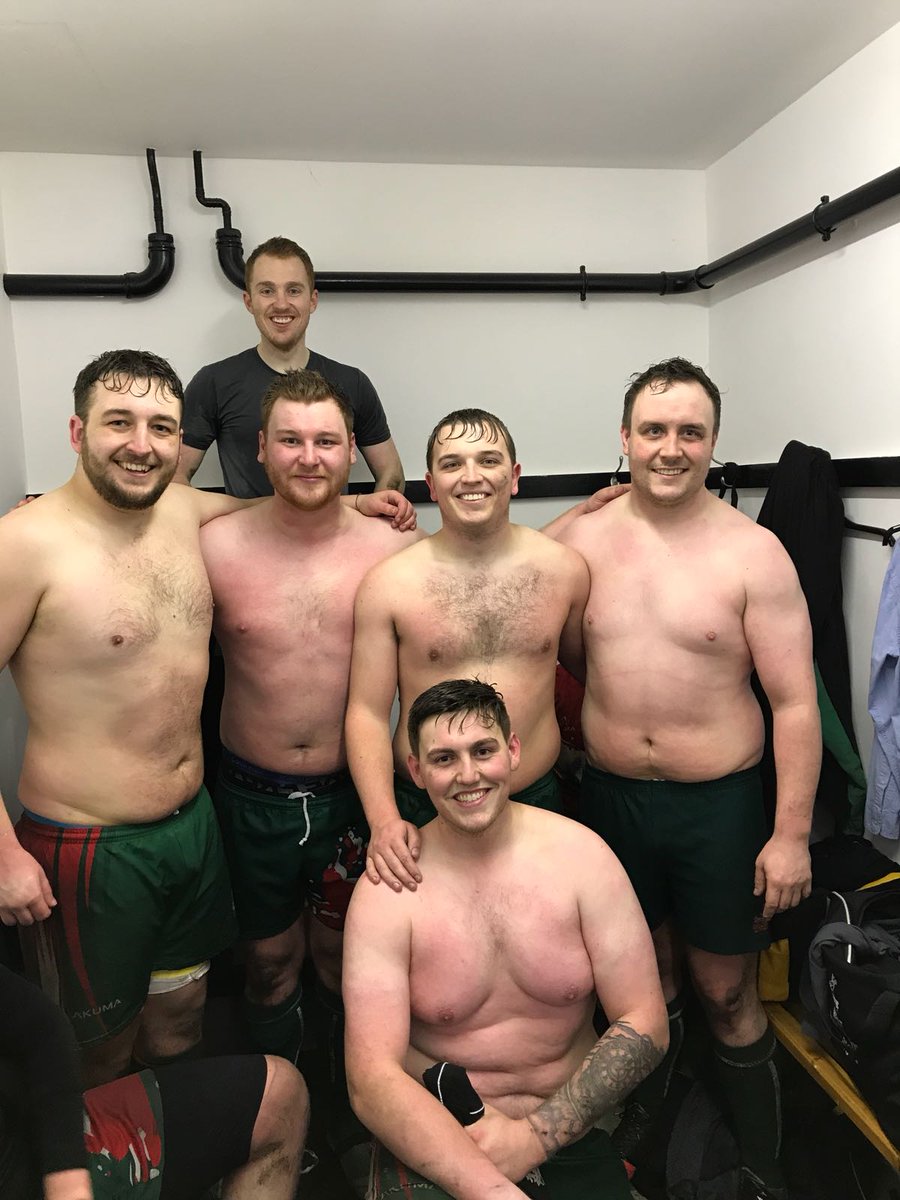 West Stags tweet media