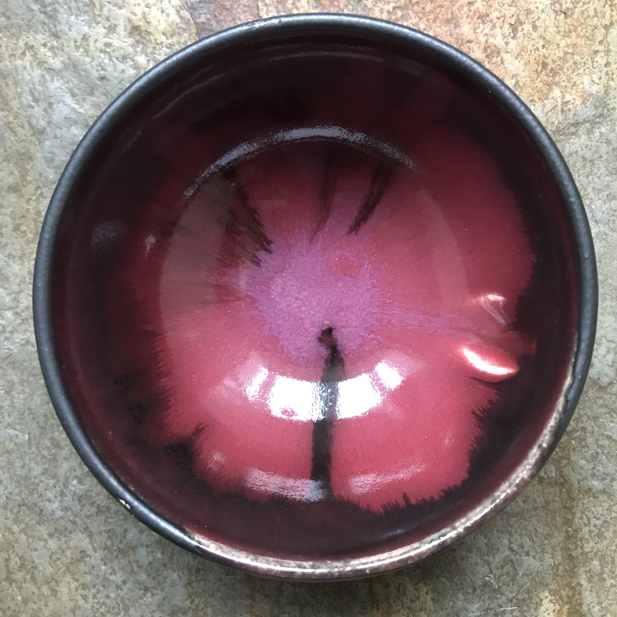 New Glaze - a little I love 😘