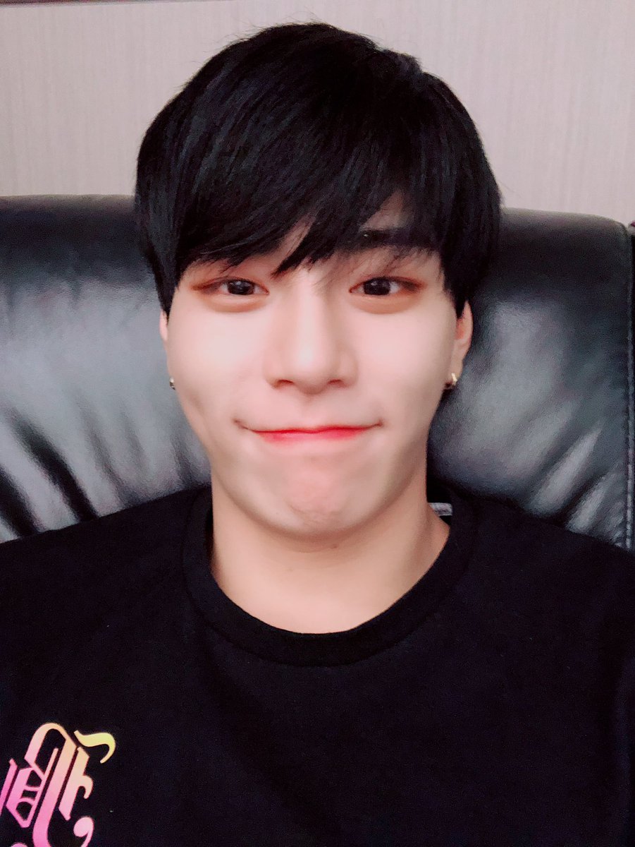 [#김상균😲] 굿밤입니다!