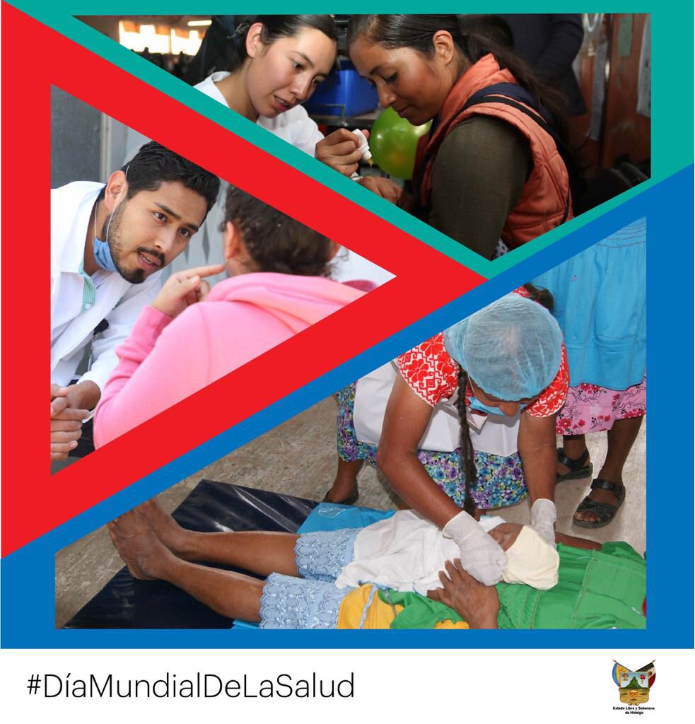 NoMan_nomame's tweet photo. El acceso a servicios de salud con calidad es un derecho. Prevenir siempre será mejor que curar. Con salud todo, sin ella, nada. #DíaMundialdelaSalud https://t.co/jy7Qs47MWM