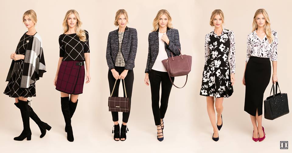 Ivanka Trump’s clothing company will be spared from China tariffs!