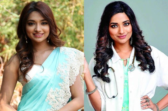 iwmbuzz's tweet photo. Take your pick.
@heyshankar_ in #QueensHaiHum or #MeriHanikarakBiwi
@AndTVOfficial https://t.co/61aMe0AGUJ
