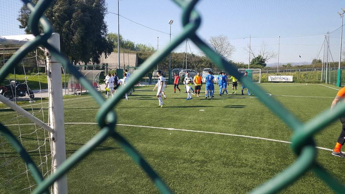 CiroVive's tweet photo. https://t.co/HBOpRVvob3
Bravi i ns ragazzi dell'#AsdCirovive....⚽️👏👏👏💪 https://t.co/JnmFVRuTX6