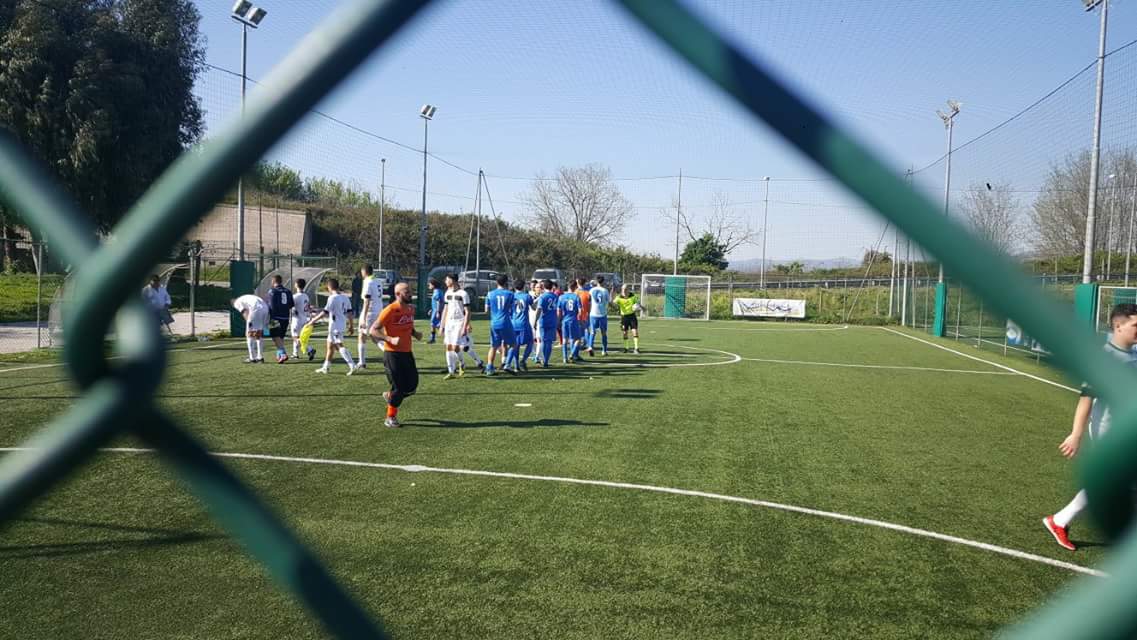 CiroVive's tweet photo. https://t.co/HBOpRVvob3
Bravi i ns ragazzi dell'#AsdCirovive....⚽️👏👏👏💪 https://t.co/JnmFVRuTX6