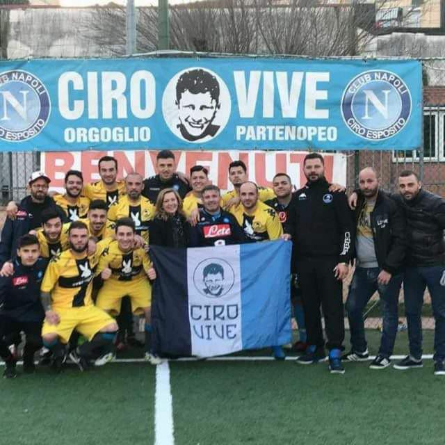 CiroVive's tweet photo. https://t.co/HBOpRVvob3
Bravi i ns ragazzi dell'#AsdCirovive....⚽️👏👏👏💪 https://t.co/JnmFVRuTX6