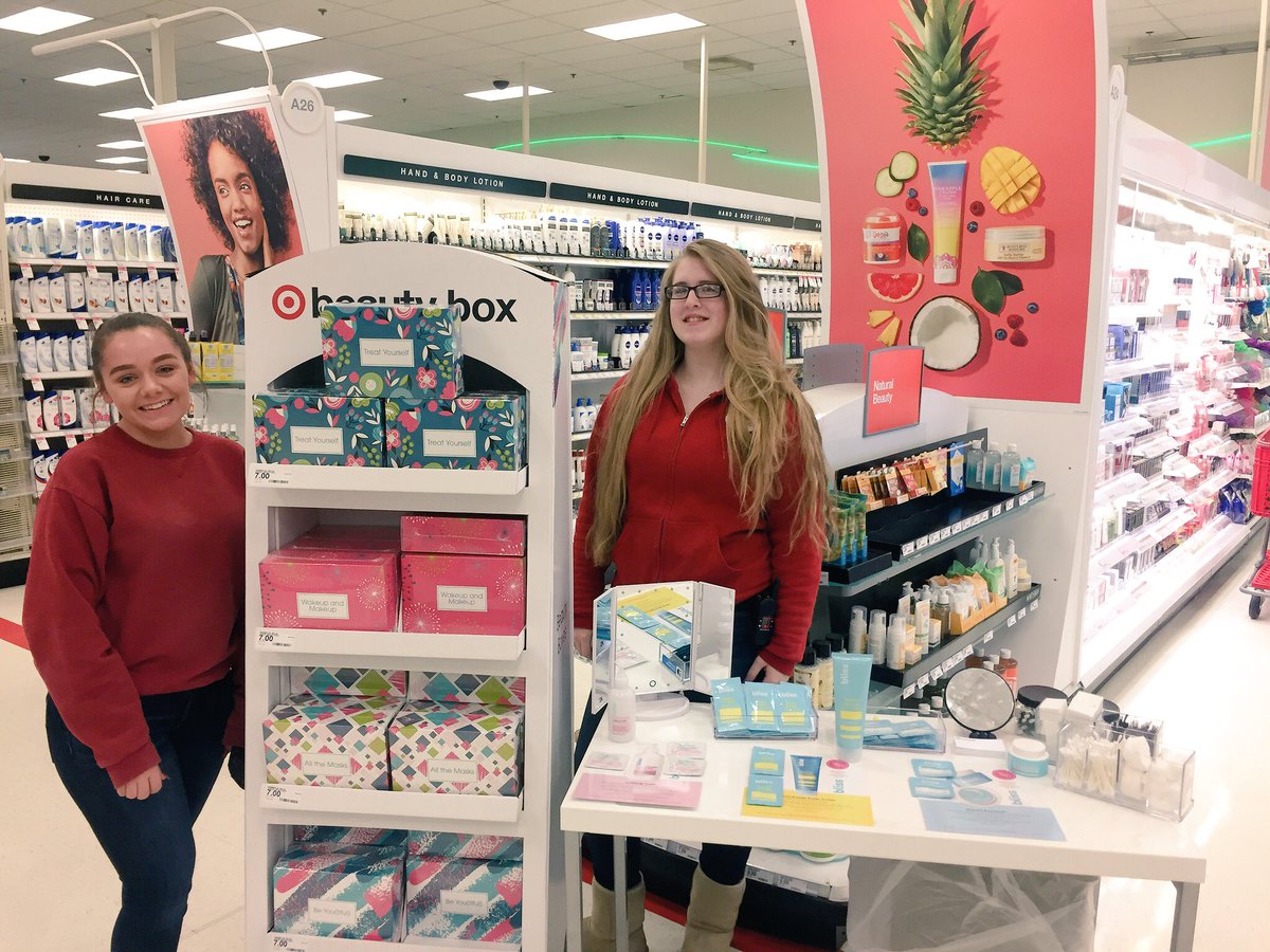 Racine has you covered ladies! Free samples of Bliss and Beauty boxes back in stock! <a href="/Jfofana16/">Jenneba Fofana</a> <a href="/adriennelebo/">Adrienne Lebo</a>