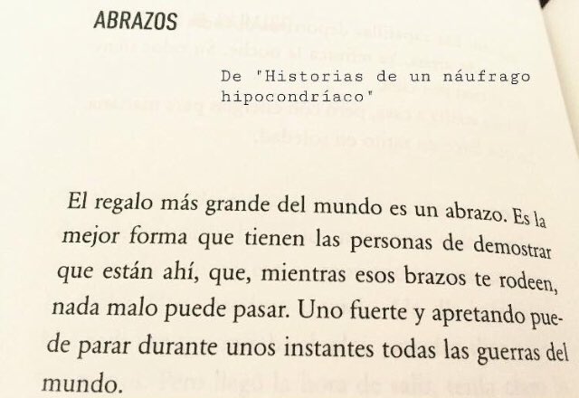 _piscolabis_'s tweet photo. Abrazos, por favor.

@Defreds https://t.co/DkChWkMGYy