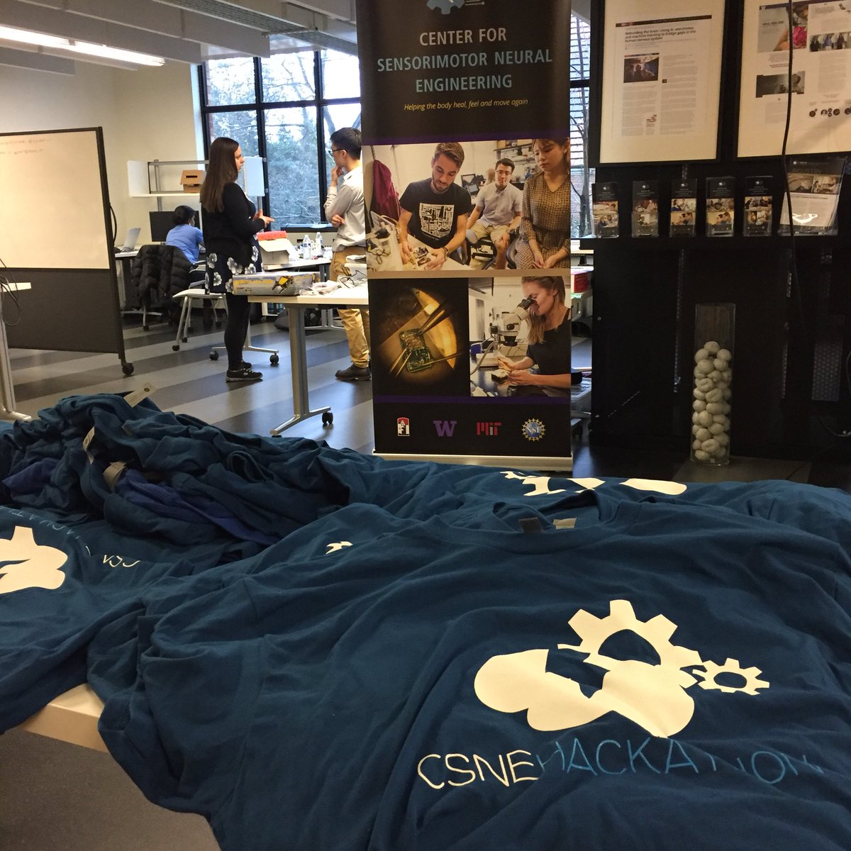 GattaKat's tweet image. It’s #hackathon time! Full day of designing and building ahead 
😎🤖🧠