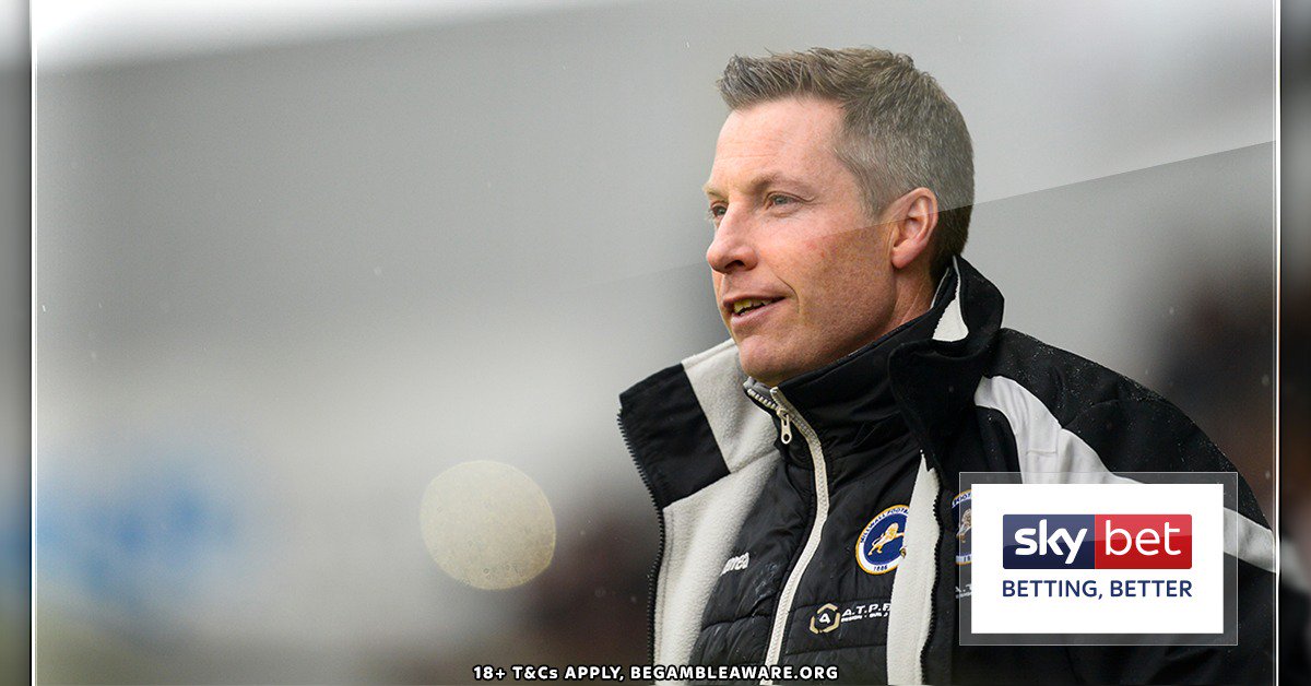 SkyBet's tweet photo. 🦁 @MillwallFC's home record since 04/11/17.

🏟️ DWWDWWDDDDWDWWW.

👊 The Den is a fortress, pass it on. #Millwall https://t.co/rlhusUkyq7