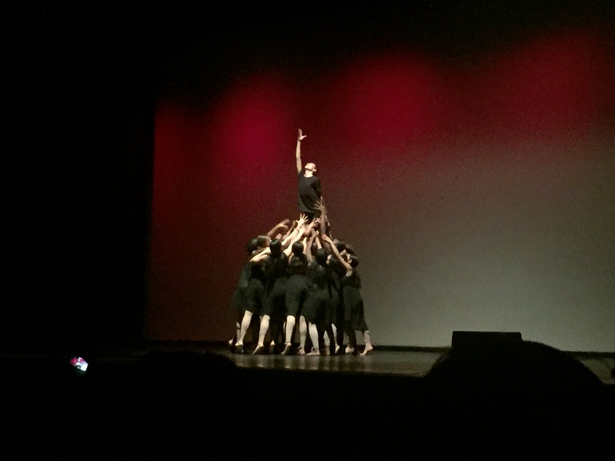megpshay's tweet photo. Congratulations to all of our incredible student dancers and their dedicated teachers! Many thanks to the @BCPSDance office for all their hard work! It was an impressive showcase! https://t.co/lgobVJoYUQ