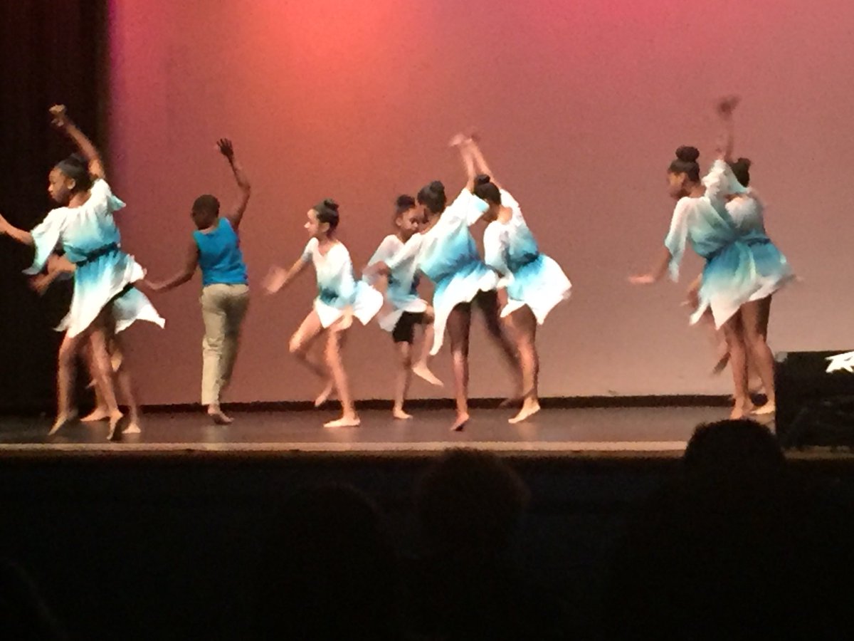 megpshay's tweet photo. Congratulations to all of our incredible student dancers and their dedicated teachers! Many thanks to the @BCPSDance office for all their hard work! It was an impressive showcase! https://t.co/lgobVJoYUQ