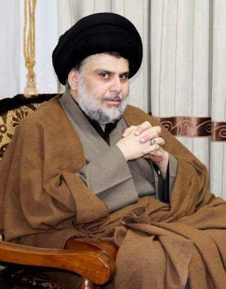 Ali_IQ__'s tweet photo. السيّد الصّدر 
يُجيب على سؤال قُدّم لسماحته ، عن بعض الاهالي الذين يمنعون بناتهم من المشاركة بالإنتخابات :
ظلمهم (حرام) وممنوع… 
وكتم الأصوات بغير حق (حرام)
أصواتكن أيتها العراقيات مهمة في وصول الصالحين وإبعاد الفاسدين .
•
•
#مليونية_اصلاحية_انتخابية 
#نساء_العراق https://t.co/tYjVjpcqJB