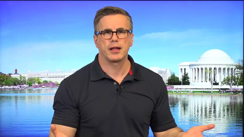 TomFitton's tweet photo. "Unlawful attacks on the president who was elected by the American people can't be tolerated in a constitutional republic and we need someone to push back."  Yes, I mean the Obama/Clinton Dossier/spying/leaking targeting @RealDonaldTrump. https://t.co/cAYfQnLcdY @JudicialWatch https://t.co/41Mfpvjxwr