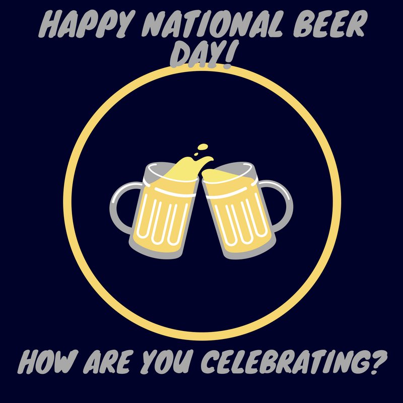 JSRG's tweet photo. It's #NationalBeerDay! How are you celebrating?

We're fans of @icarusbrewing and always make sure to get a keg from them for our home bouts!

#rollerderby #jsrg20sk8teen https://t.co/e4sPvTfJih