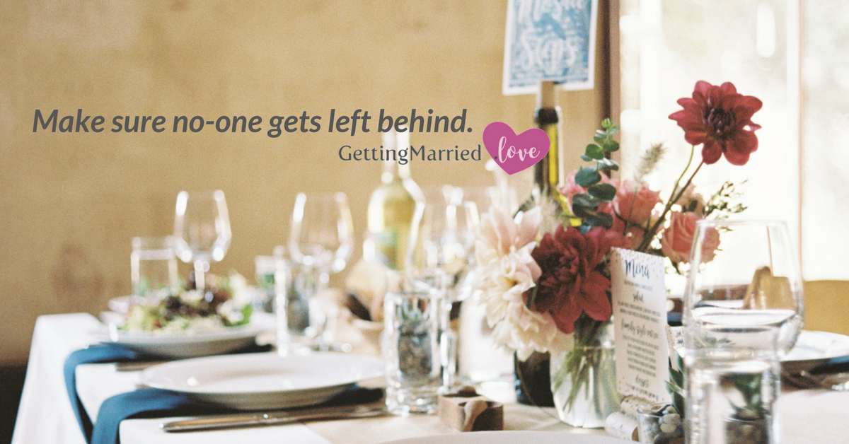 getmarriedlove's tweet photo. Provide clear directions to venues of wedding events with a one-stop wedding website. Give all the pertinent information, including nearby hotel suggestions so no-one is left behind. Email us at hello@gettingmarried.love for more information. https://t.co/K77GmiJX3v