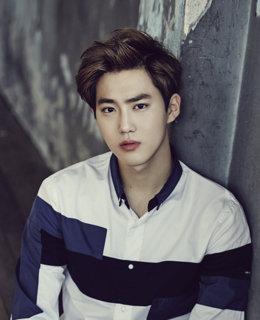kz_bitsh's tweet photo. Best leader😻🔥

#6YearsWithEXO
#6YearsWithEXO_L
#SUHO
#EXO #EXOL https://t.co/Jl8FyW5AMZ
