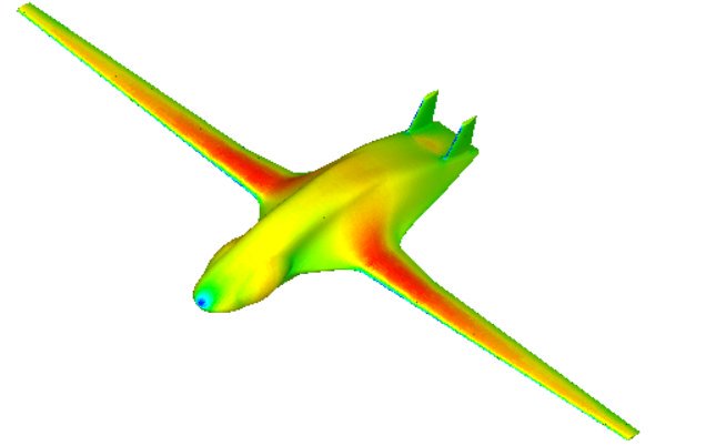 sabrewingair's tweet photo. Our 3D printer can now begin printing the components to assemble the 3D model for final wind tunnel verification. https://t.co/MhqL4DhKEJ