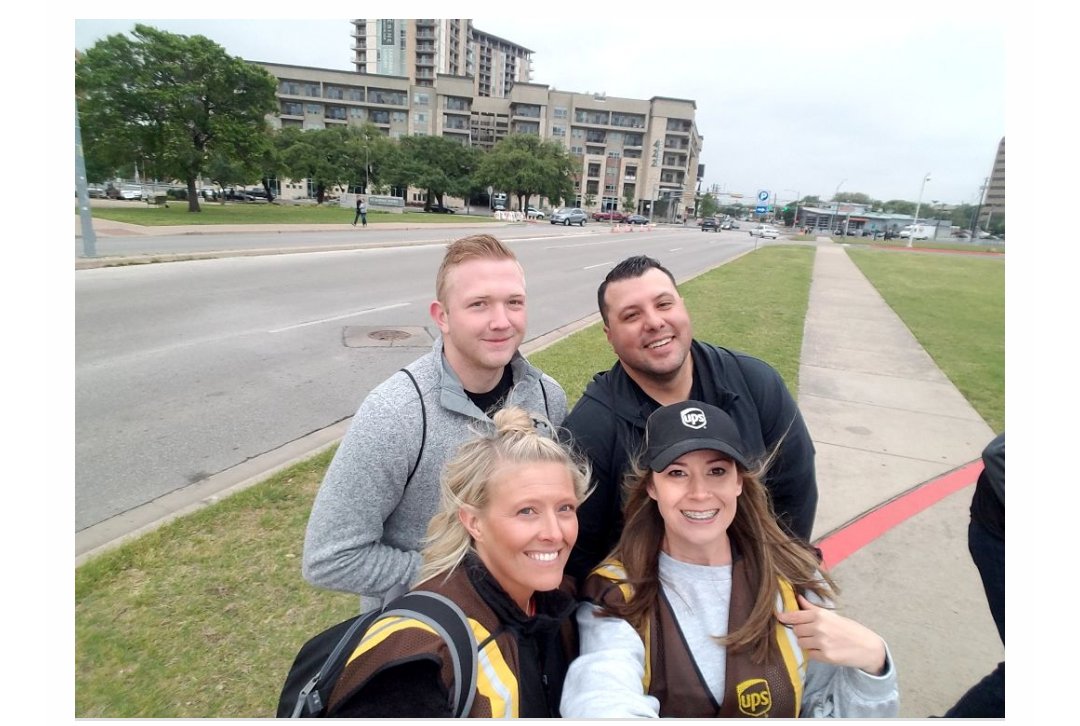 Capital_UPSers's tweet photo. #ruthlessgood https://t.co/IpZnwKSPZl